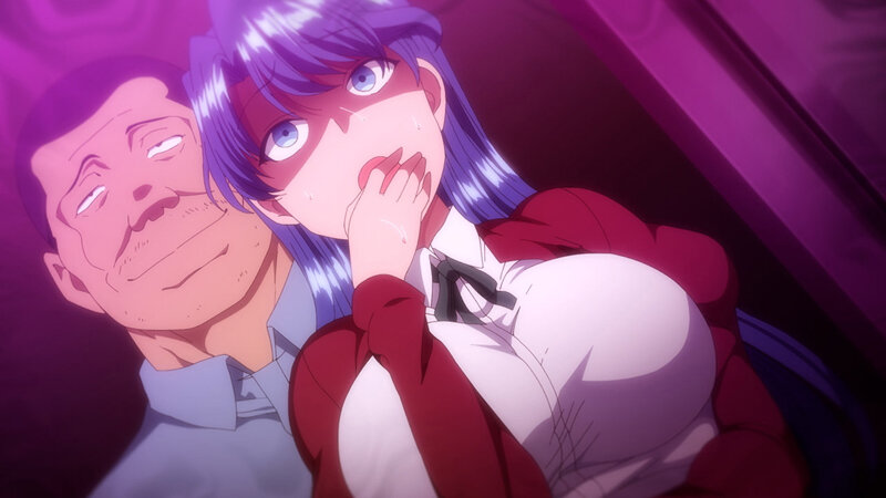 OVA夢見ル乙女 #3 画像4